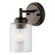 Winslow 9.25" 1-Light Wall Sconce