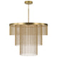 Rae 3-Light Chandelier