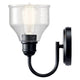Avery 9.5" 1-Light Wall Sconce