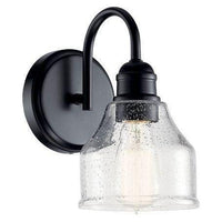Avery 9.5" 1-Light Wall Sconce