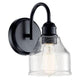 Avery 9.5" 1-Light Wall Sconce