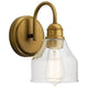 Avery 9.5" 1-Light Wall Sconce