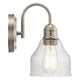 Avery 9.5" 1-Light Wall Sconce