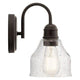 Avery 9.5" 1-Light Wall Sconce