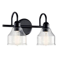 Avery 15" 2-Light Vanity Light