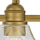 Avery 33.5" 4-Light Vanity Light