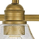 Avery 24" 3-Light Vanity Light