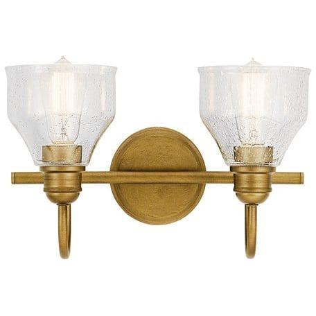 Avery 15" 2-Light Vanity Light