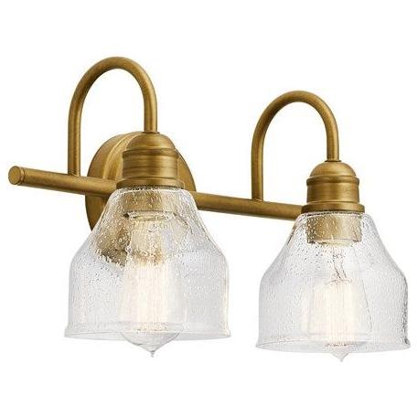 Avery 15" 2-Light Vanity Light