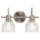 Avery 15" 2-Light Vanity Light