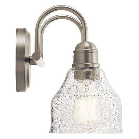 Avery 15" 2-Light Vanity Light