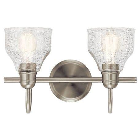 Avery 15" 2-Light Vanity Light