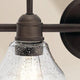 Avery 15" 2-Light Vanity Light