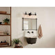 Avery 24" 3-Light Vanity Light