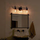 Avery 24" 3-Light Vanity Light