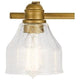 Avery 24" 3-Light Vanity Light