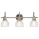 Avery 24" 3-Light Vanity Light