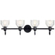 Avery 33.5" 4-Light Vanity Light