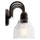 Avery 33.5" 4-Light Vanity Light