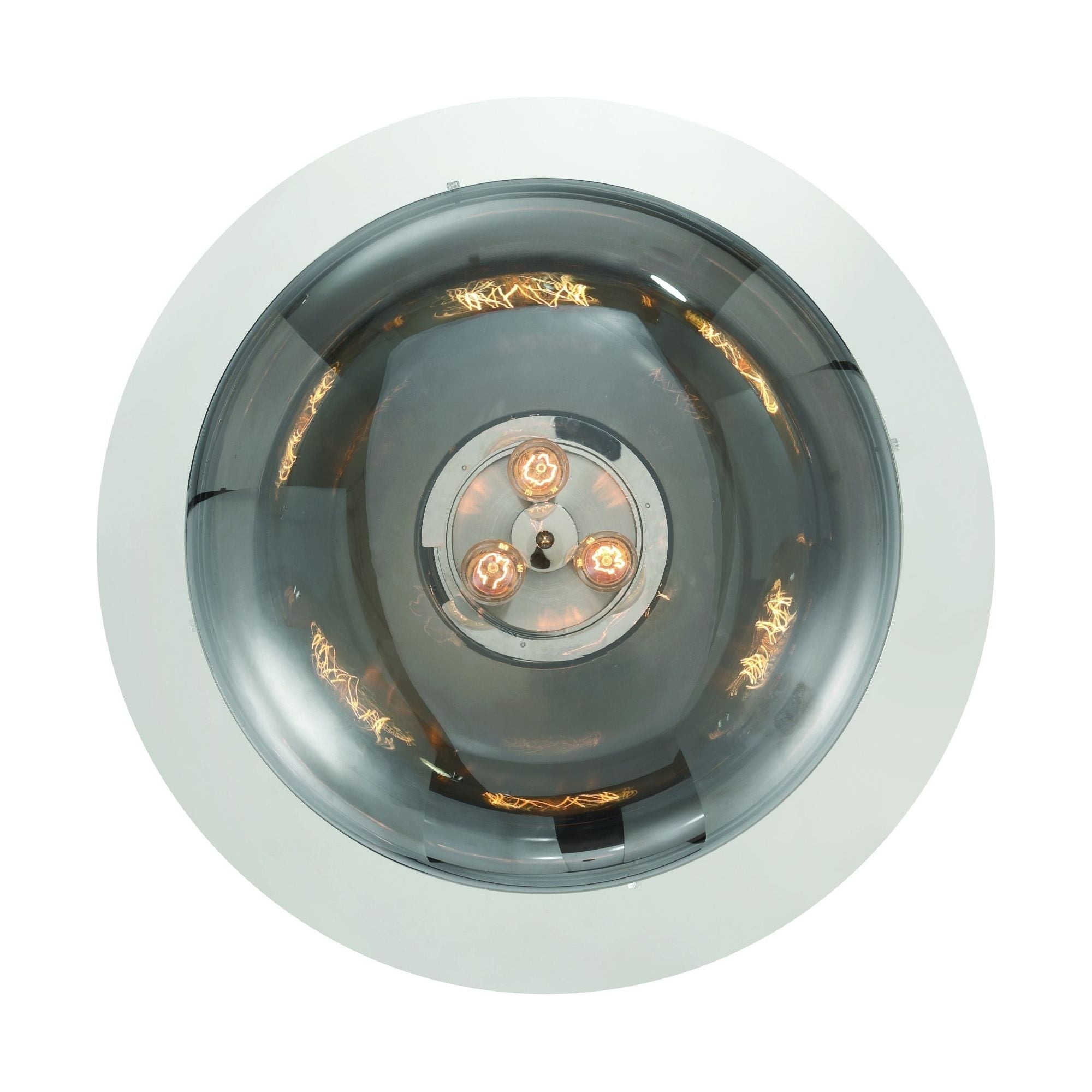 Nottingham 20" 3-Light Flush Mount