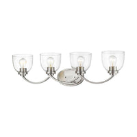 Ashton 4-Light Vanity
