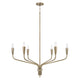 Palmer 6-Light Chandelier