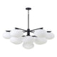 Soren 13-Light Chandelier