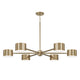 Henley 12-Light Chandelier