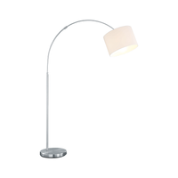 Hotel 1-Light Floor Lamp