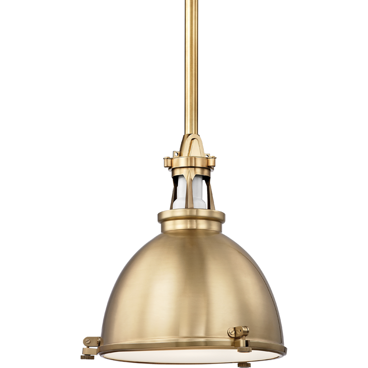 Massena 1-Light Pendant