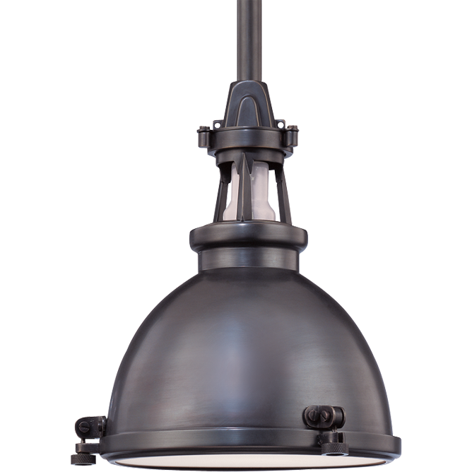 Massena 1-Light Pendant