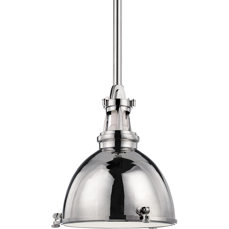 Massena 1-Light Pendant