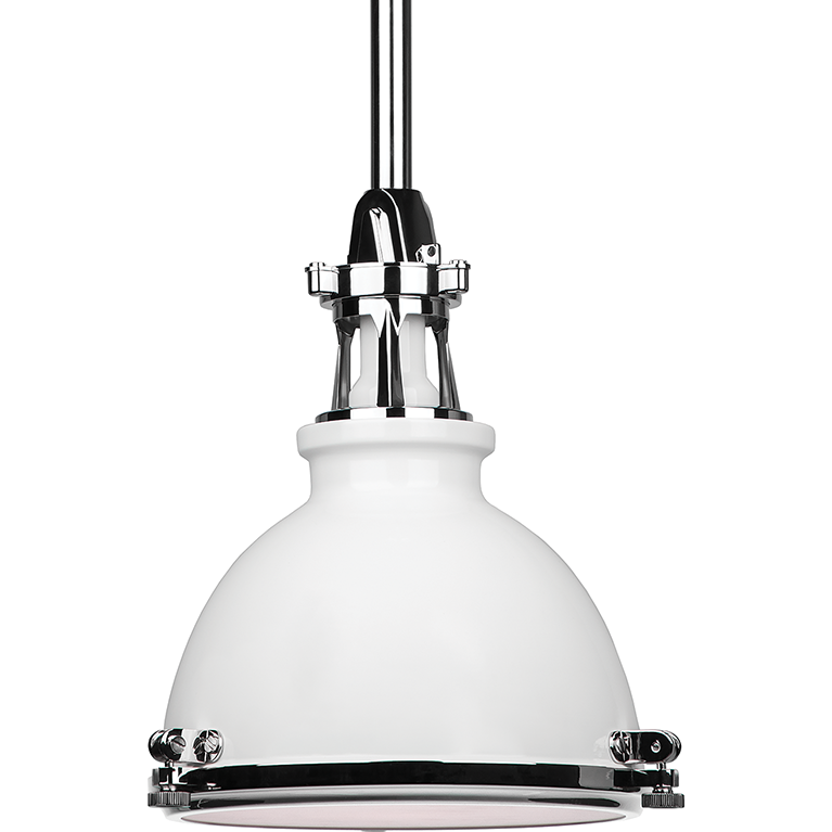 Massena 1-Light Pendant