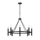 Winton 8-Light Chandelier