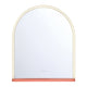 Serin 1x30" Mirror Accessory