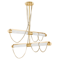 Lariat Chandelier