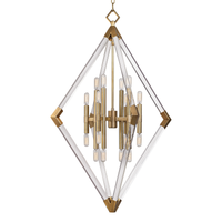 Lyons Chandelier