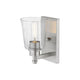 Bohin 1-Light Wall Sconce