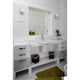 Bohin 1-Light Wall Sconce