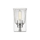 Bohin 1-Light Wall Sconce