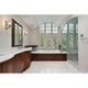Bohin 1-Light Wall Sconce