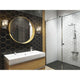 Bohin 1-Light Wall Sconce