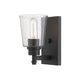 Bohin 1-Light Wall Sconce
