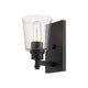 Bohin 1-Light Wall Sconce