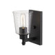 Bohin 1-Light Wall Sconce