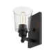Bohin 1-Light Wall Sconce