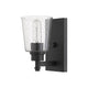 Bohin 1-Light Wall Sconce