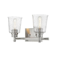 Bohin 2-Light Vanity