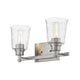 Bohin 2-Light Vanity