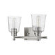 Bohin 2-Light Vanity